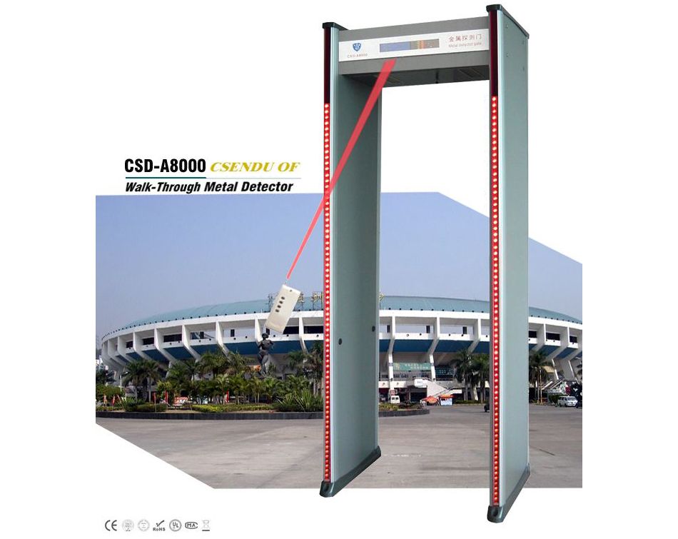 CSD-A8000（LCD）室外防水？匾壕允景布烀