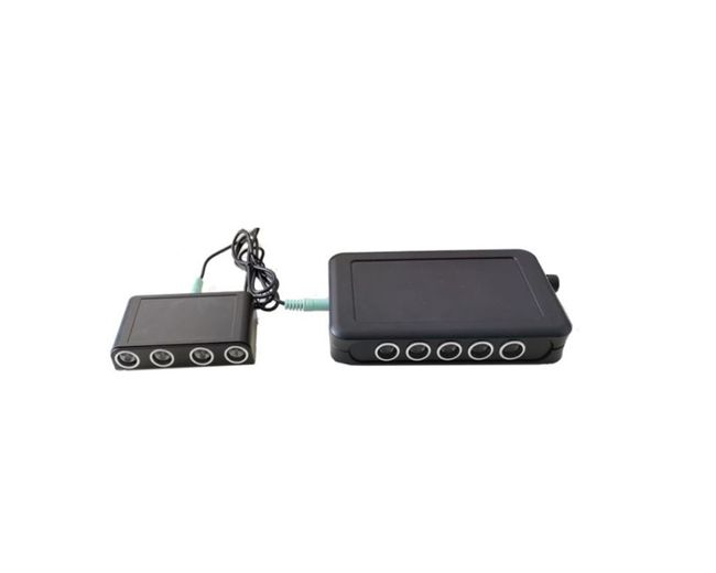 尊龙凯时CSD-FLY防录卫士