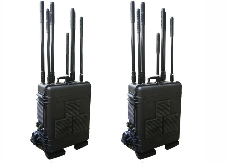 尊龙凯时CSD-GRT980便携式频率滋扰仪