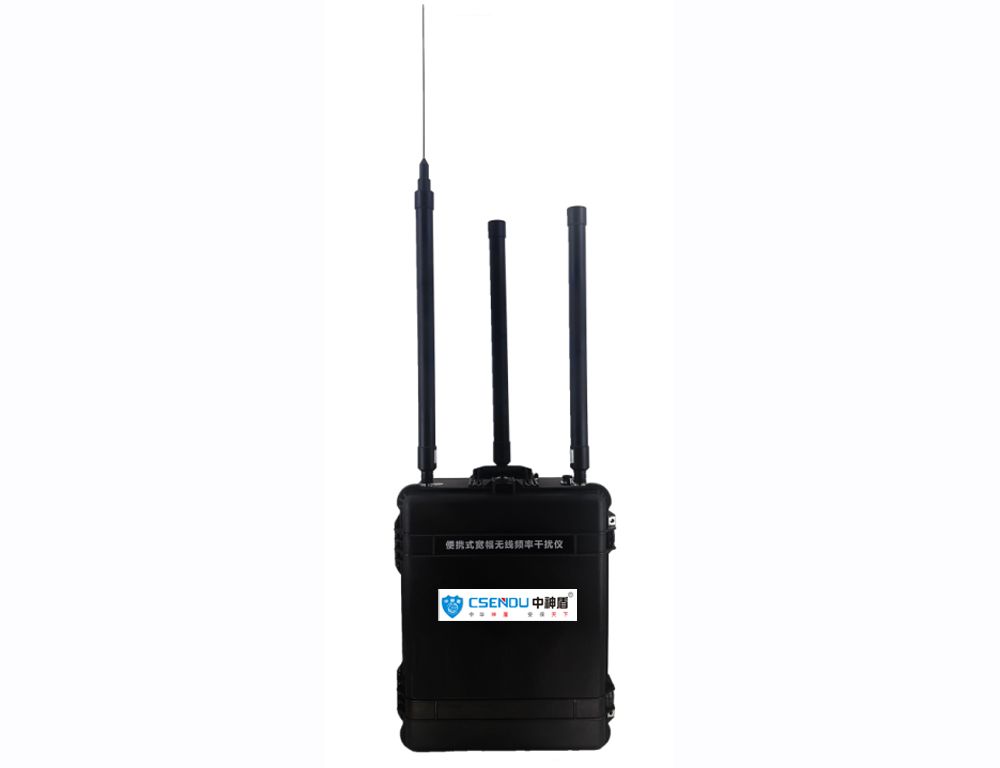 尊龙凯时CSD-GRT960便携式频率滋扰仪