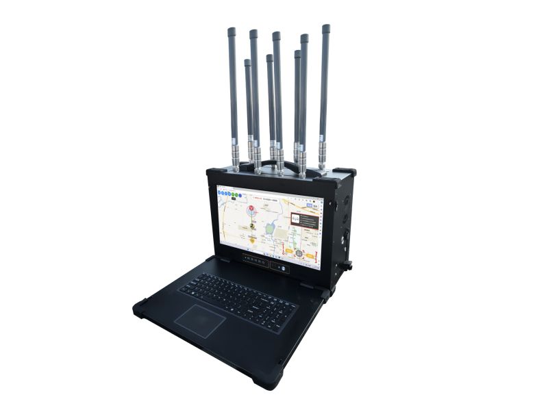 FJO1A无人机侦测滋扰一体化装备