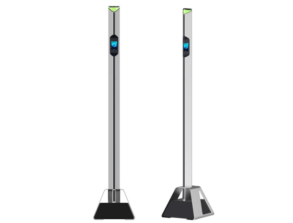 CSD-A医院核磁共振室用磁性物质探测器