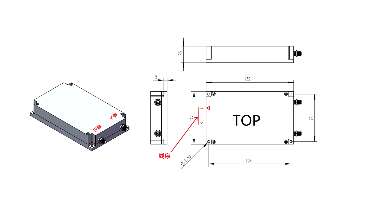 无人机导航诱骗？