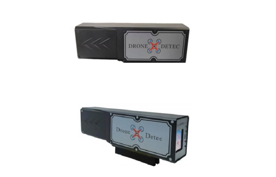 CSD-ZCF9便携无人机侦测装备（单侦测）