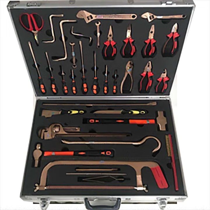 CSD-PB-GJ37排爆职员工具箱