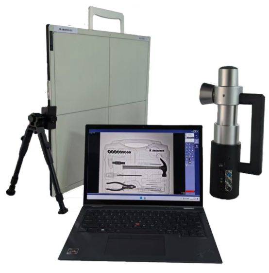 CSD-BXS-110便携式高清超薄X光机